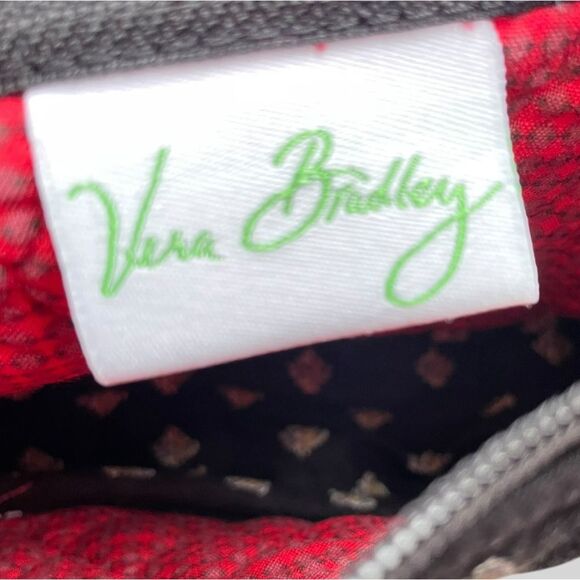 Vera Bradley Jilly Small Crossbody - Picture 8 of 8